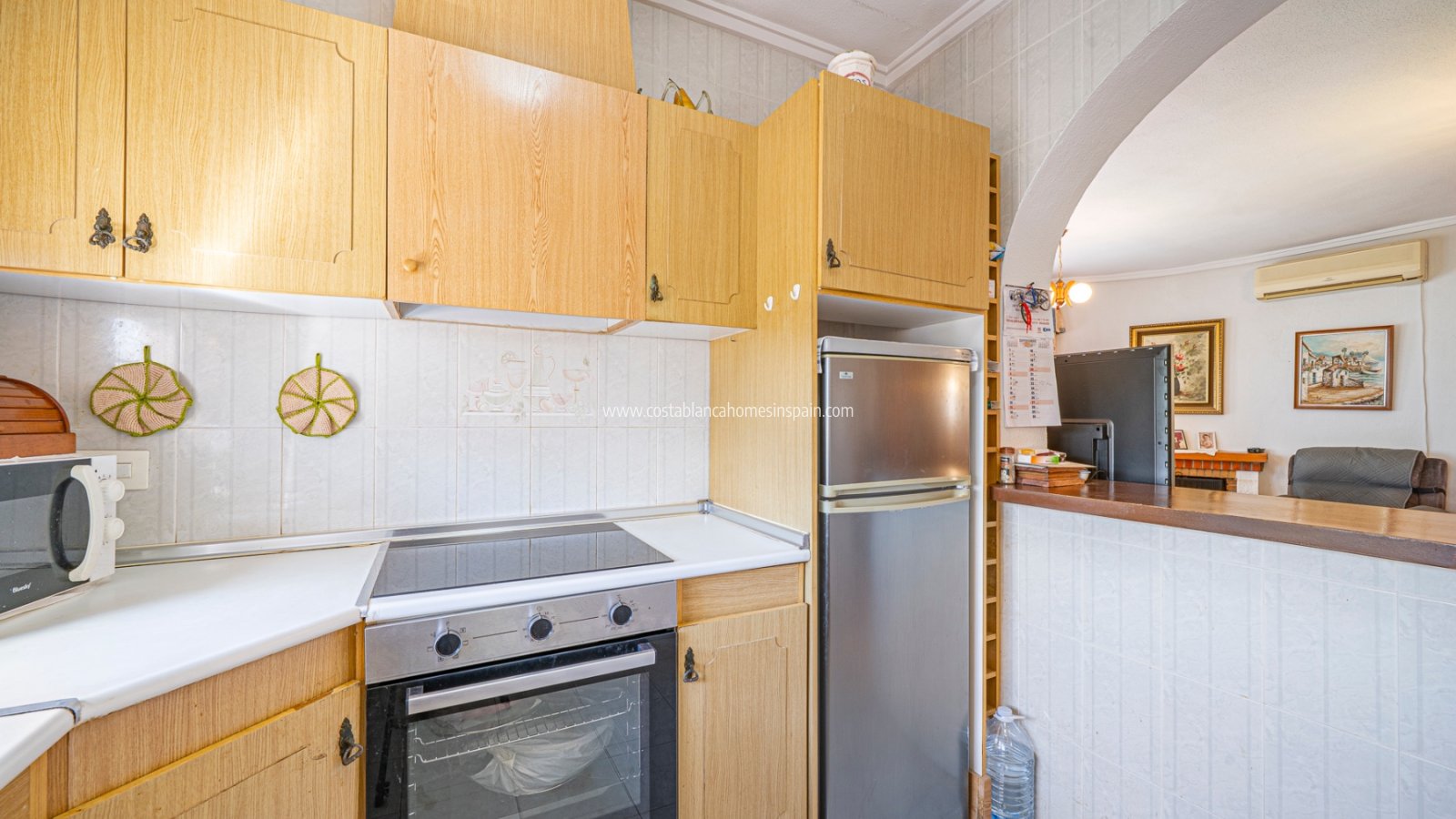 Revente - Detached Villa - Ciudad Quesada - Ciudad Quesada - Rojales