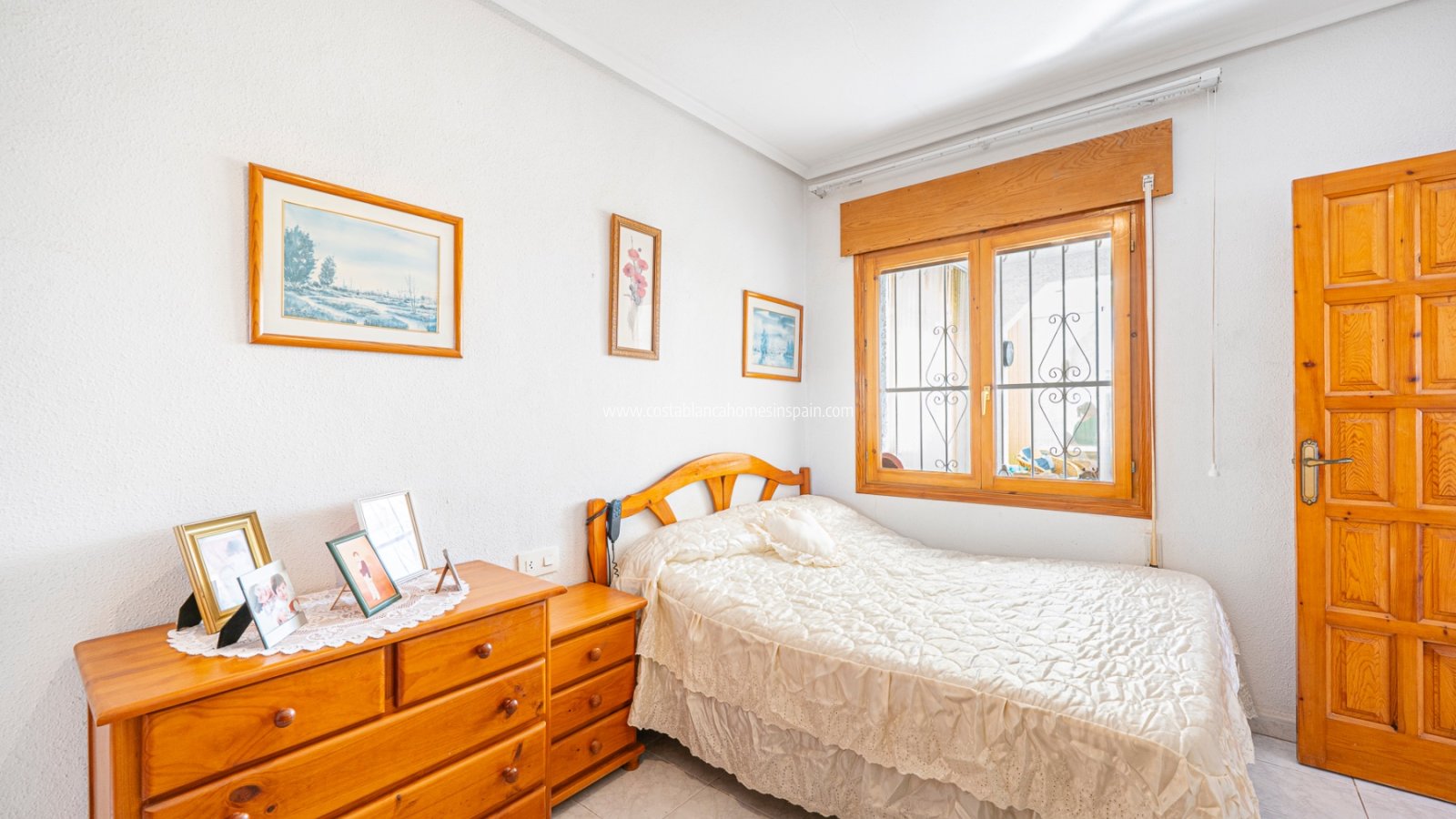 Revente - Detached Villa - Ciudad Quesada - Ciudad Quesada - Rojales