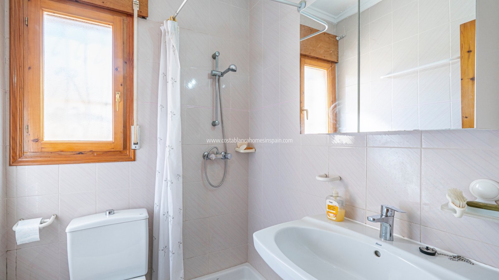 Revente - Detached Villa - Ciudad Quesada - Ciudad Quesada - Rojales