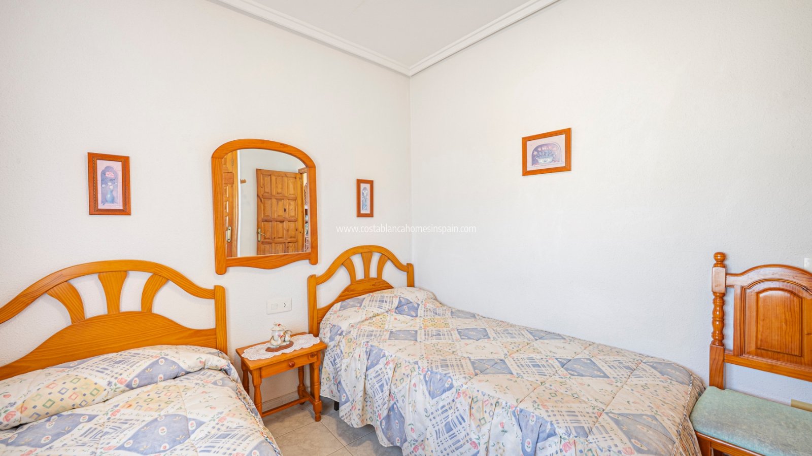 Revente - Detached Villa - Ciudad Quesada - Ciudad Quesada - Rojales