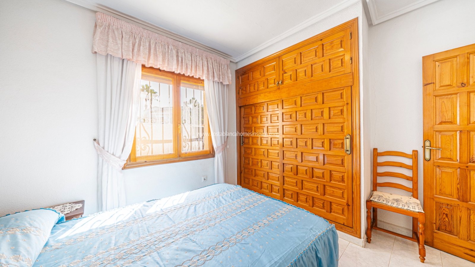Revente - Detached Villa - Ciudad Quesada - Ciudad Quesada - Rojales