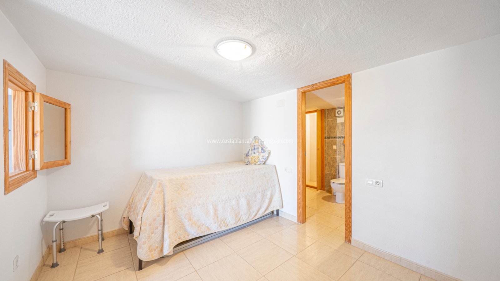 Revente - Detached Villa - Ciudad Quesada - Ciudad Quesada - Rojales