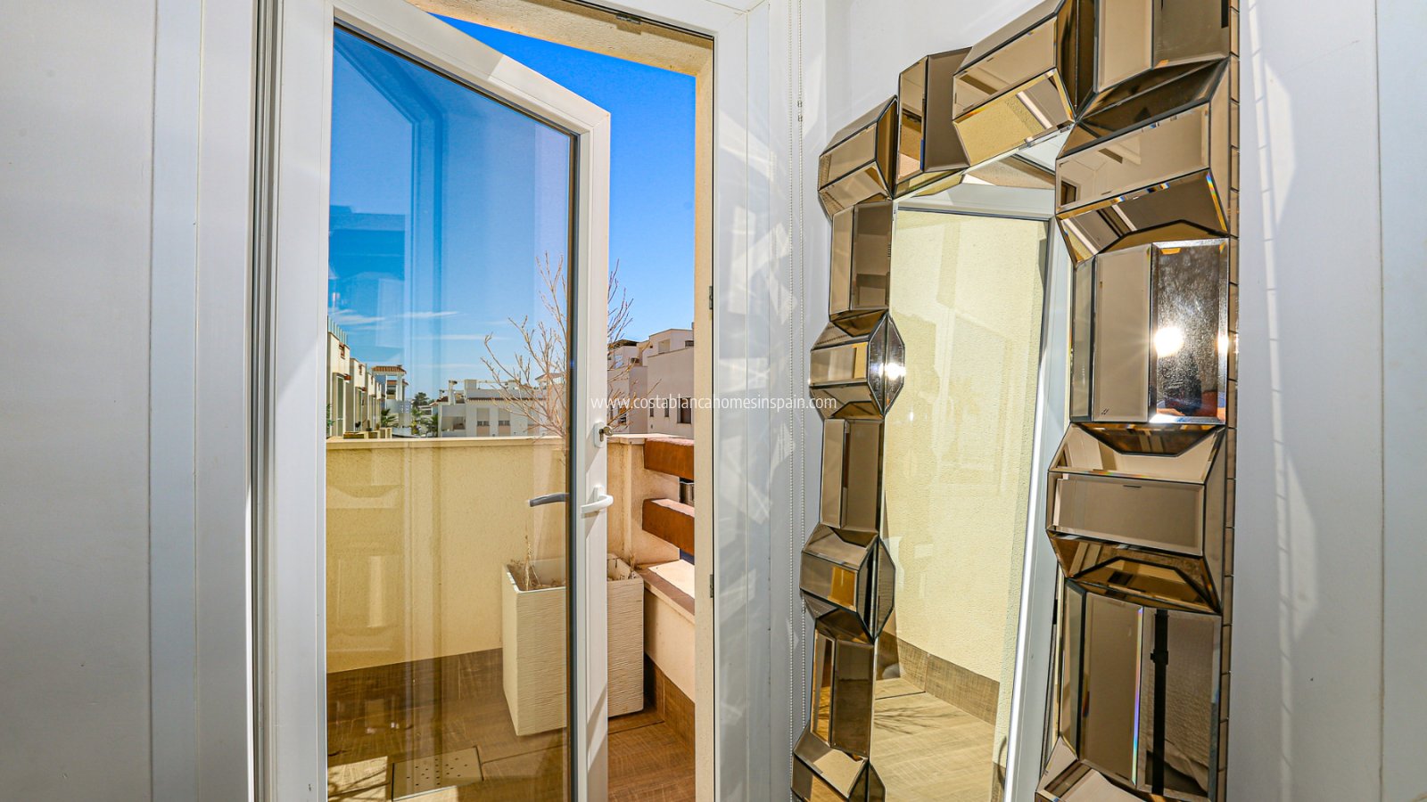 Revente - Detached Villa - Ciudad Quesada - Doña Pepa