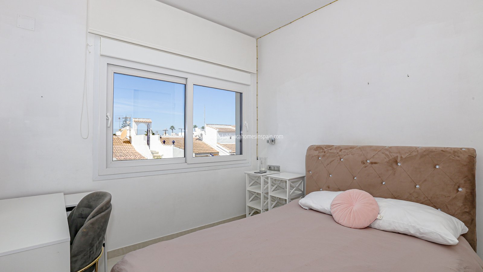 Revente - Detached Villa - Ciudad Quesada - Doña Pepa