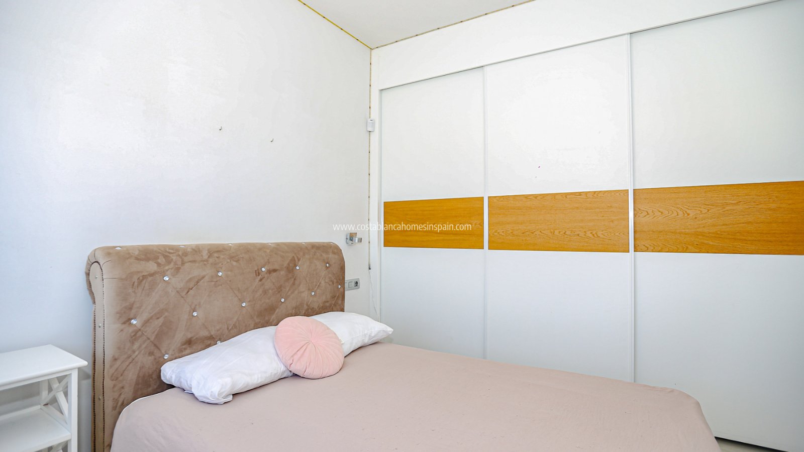 Revente - Detached Villa - Ciudad Quesada - Doña Pepa