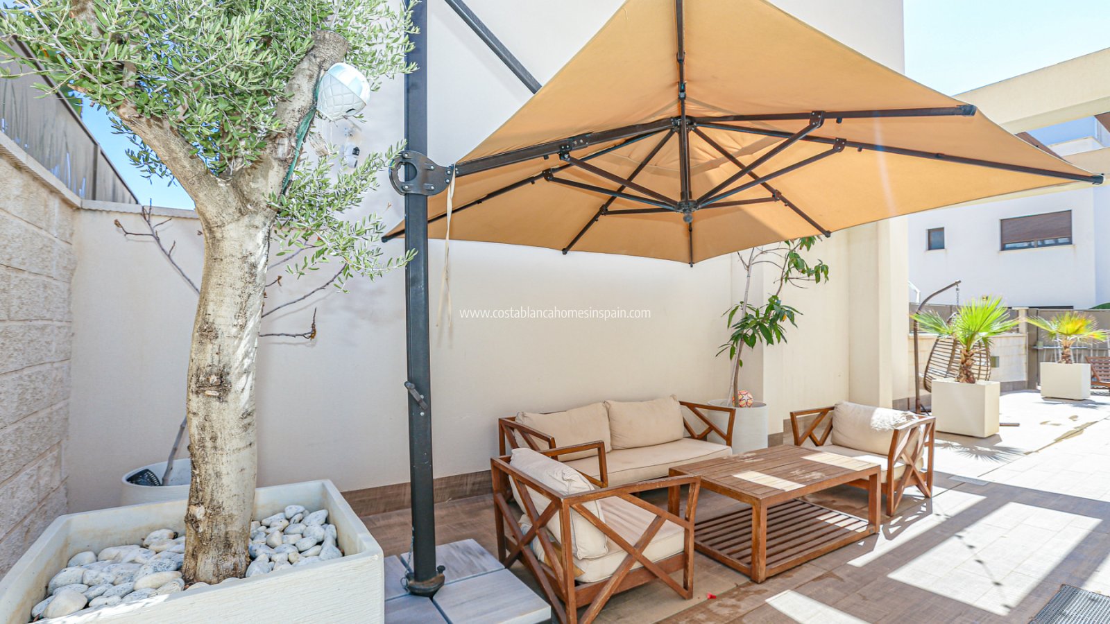 Revente - Detached Villa - Ciudad Quesada - Doña Pepa