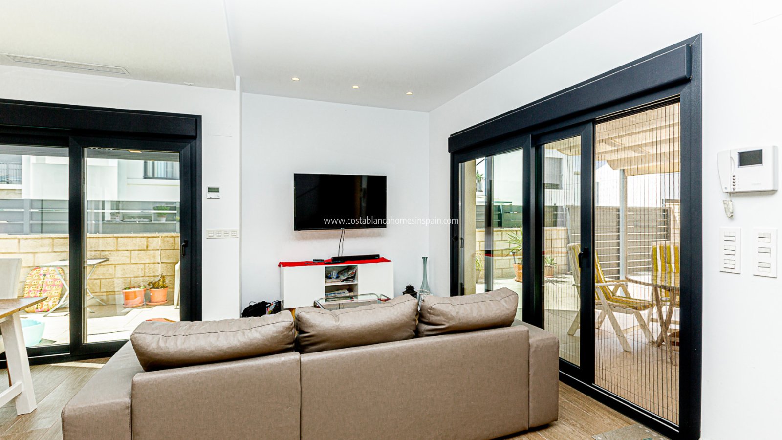 Revente - Detached Villa - Ciudad Quesada - Doña Pepa