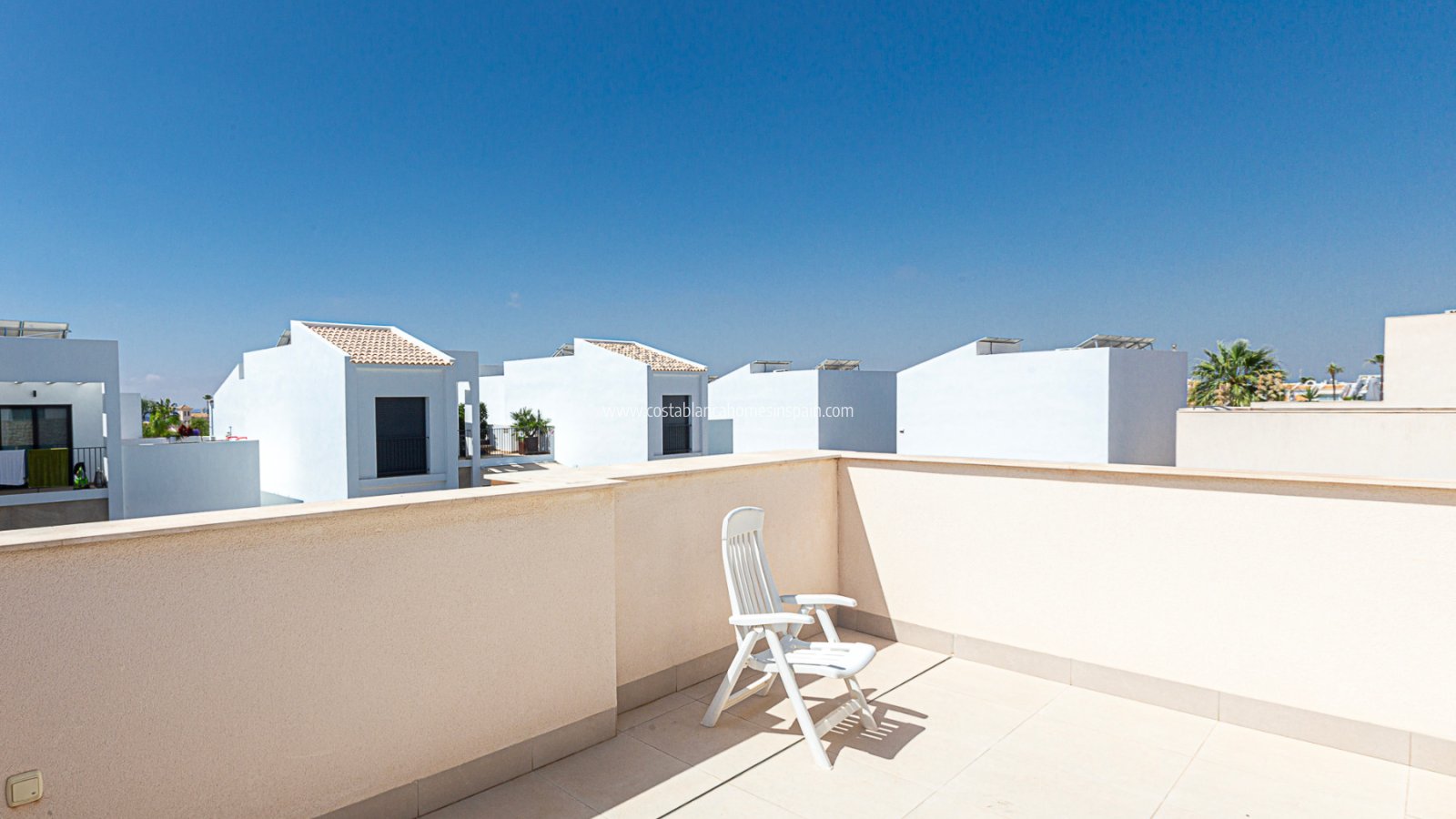 Revente - Detached Villa - Ciudad Quesada - Doña Pepa