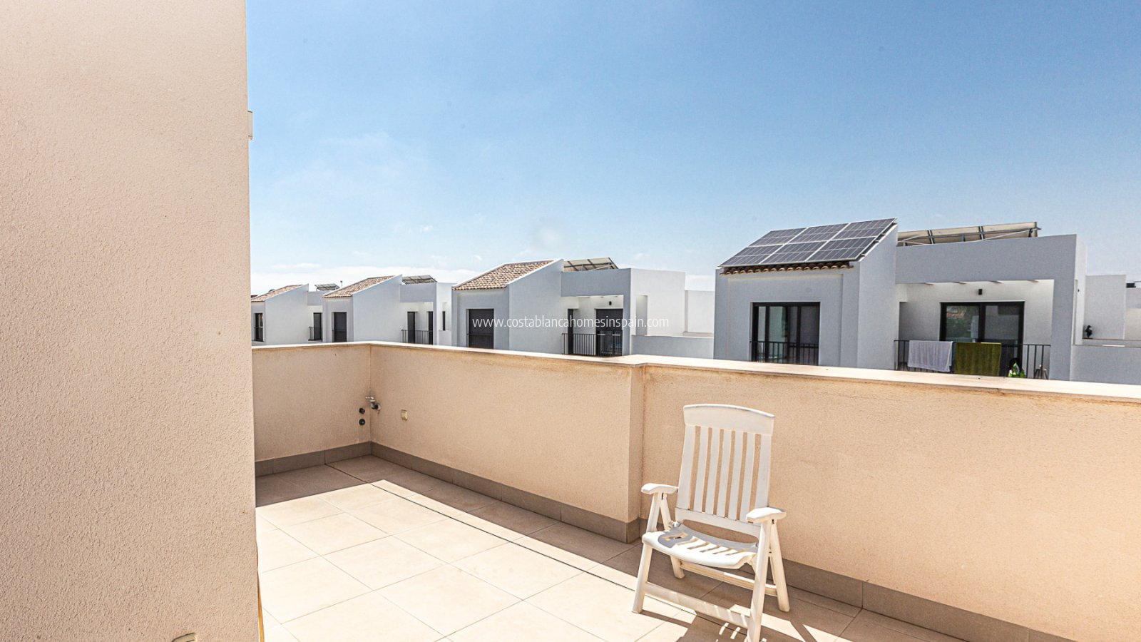 Revente - Detached Villa - Ciudad Quesada - Doña Pepa