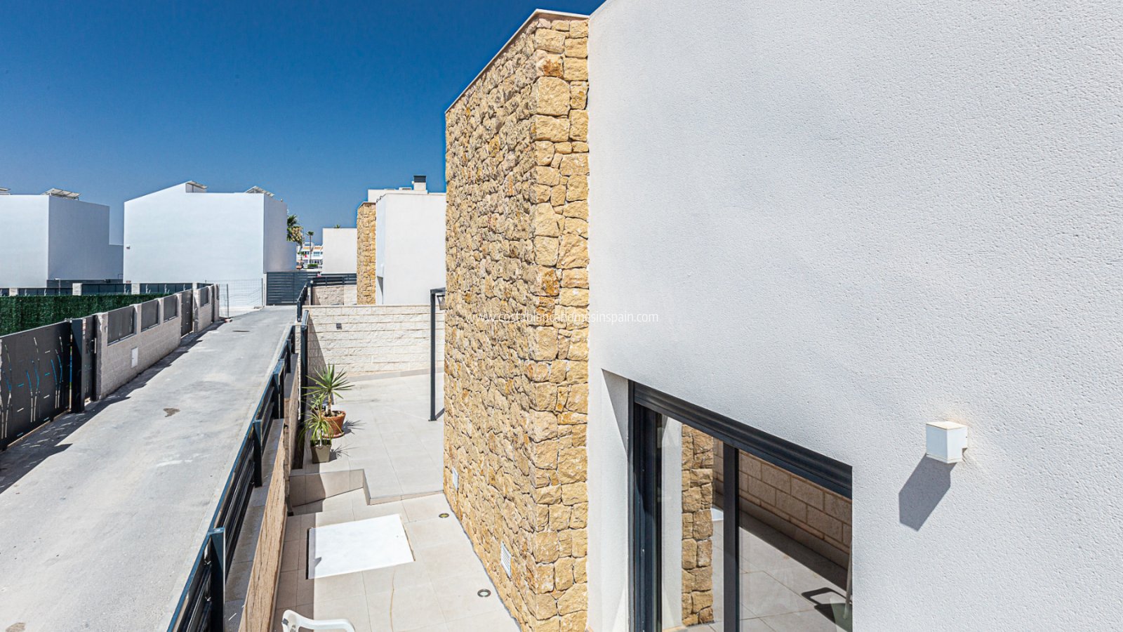 Revente - Detached Villa - Ciudad Quesada - Doña Pepa