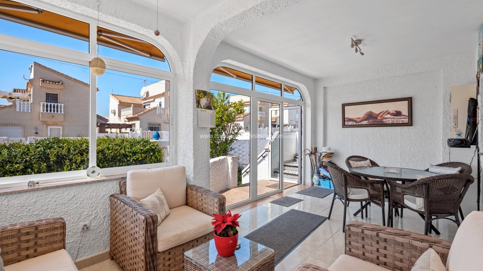 Revente - Detached Villa - Ciudad Quesada - Rojales