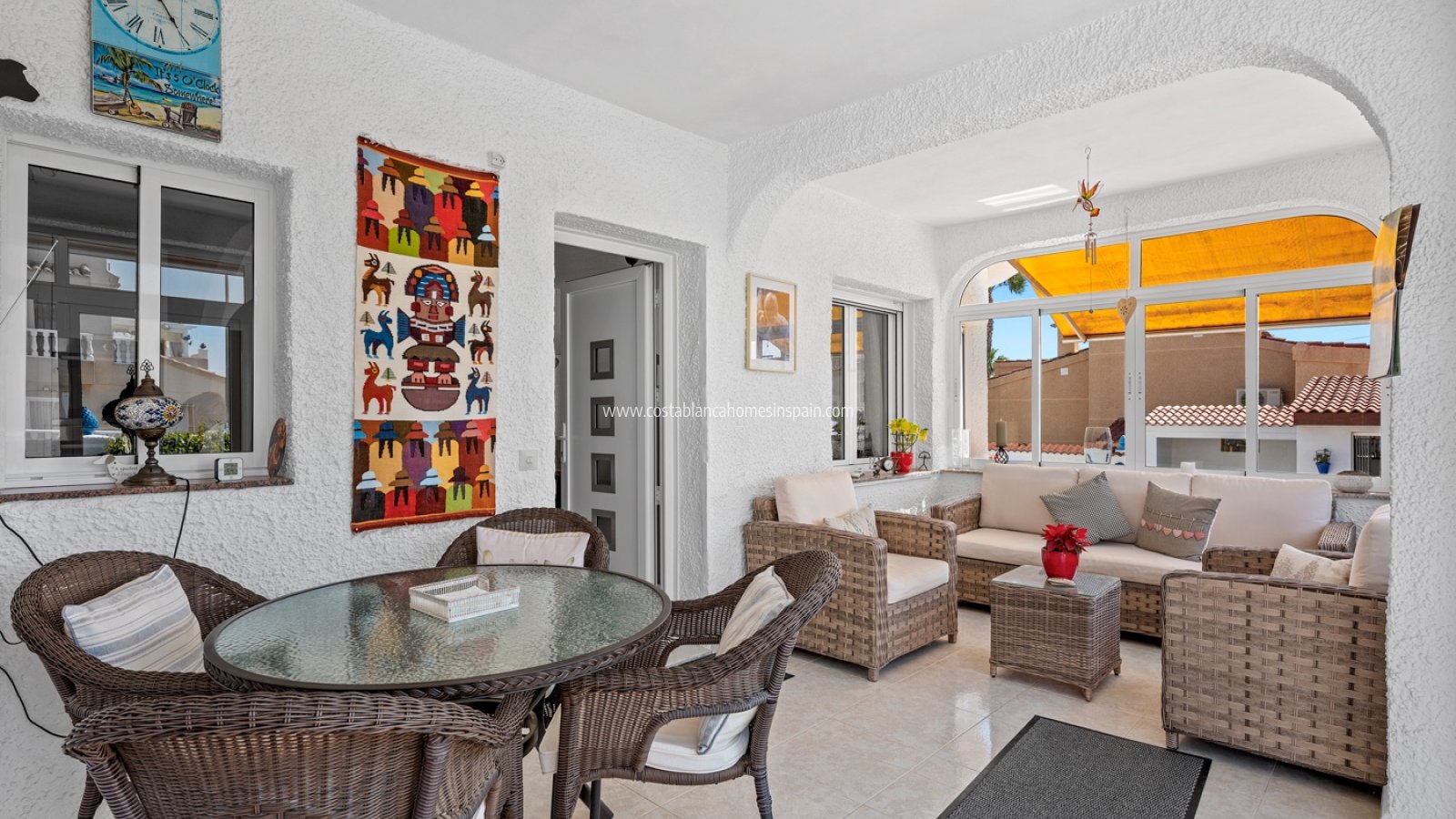 Revente - Detached Villa - Ciudad Quesada - Rojales