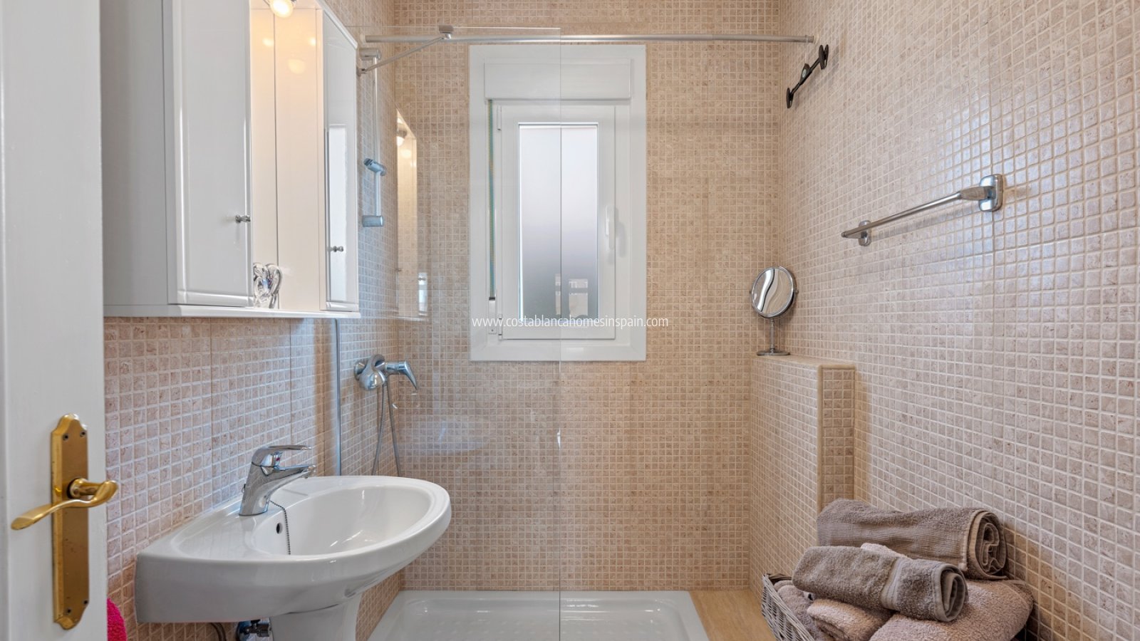 Revente - Detached Villa - Ciudad Quesada - Rojales