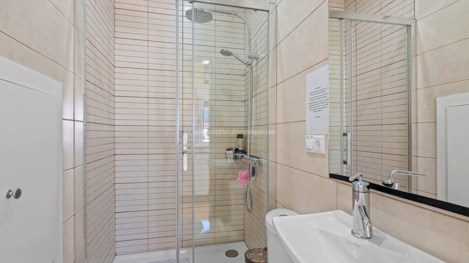 Revente - Detached Villa - Ciudad Quesada - Rojales