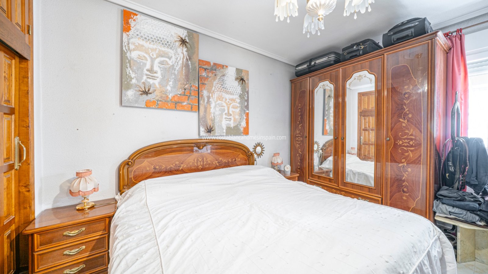 Revente - Detached Villa - Ciudad Quesada - Rojales