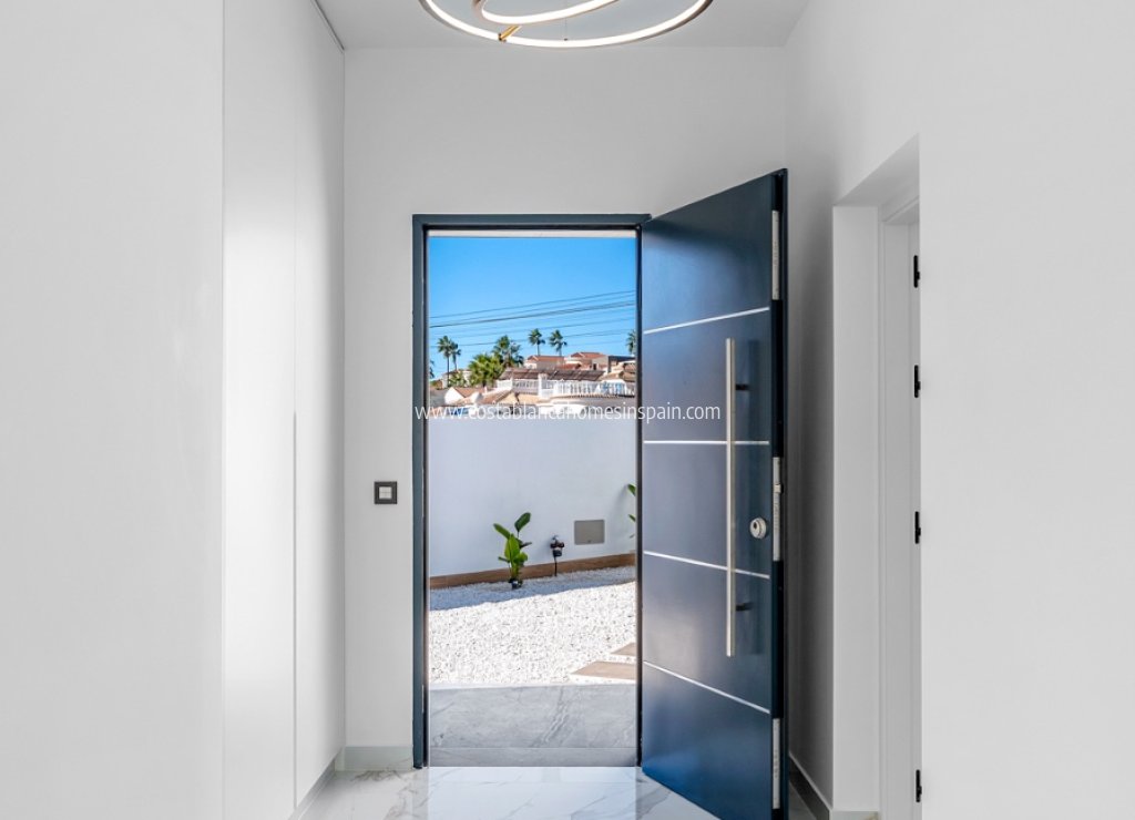 Revente - Detached Villa - Ciudad Quesada - Rojales