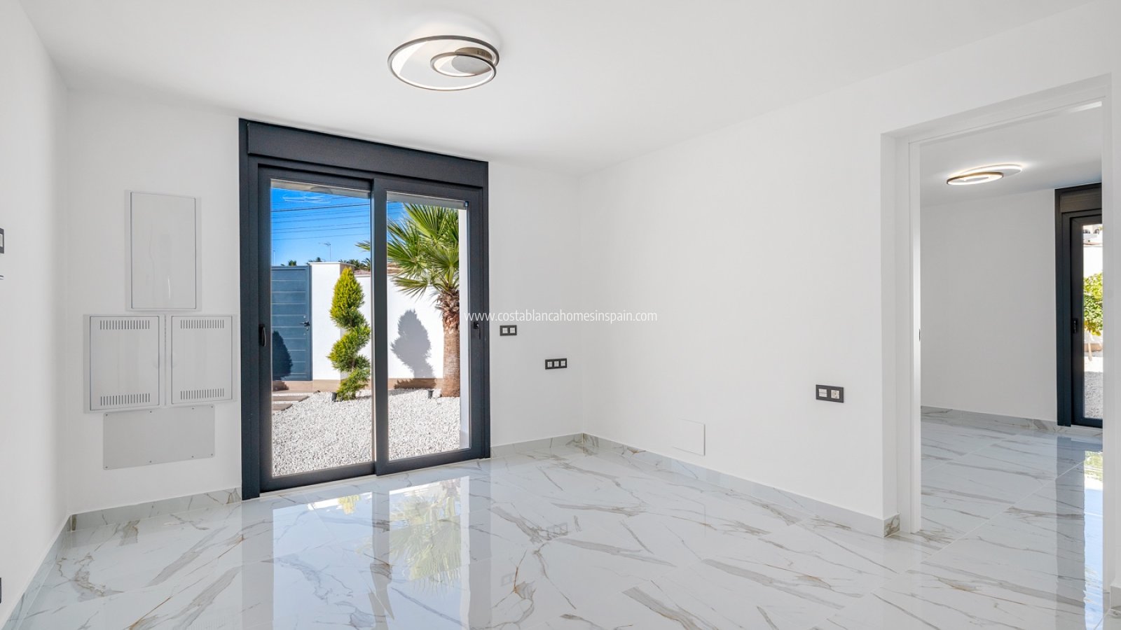 Revente - Detached Villa - Ciudad Quesada - Rojales