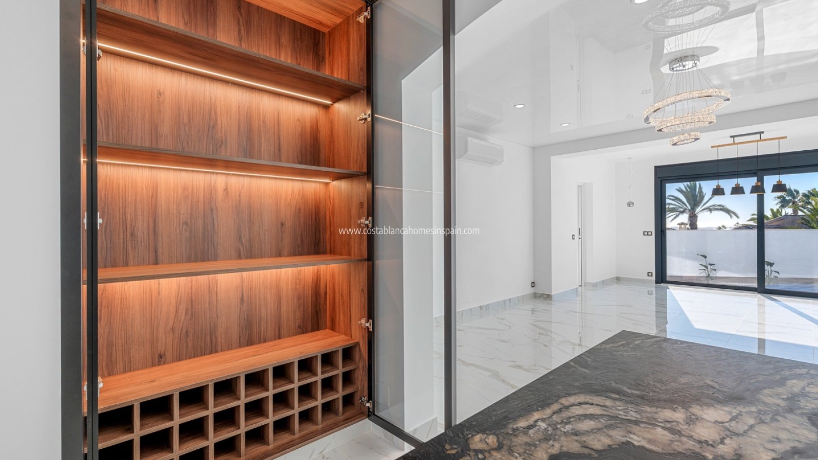 Revente - Detached Villa - Ciudad Quesada - Rojales