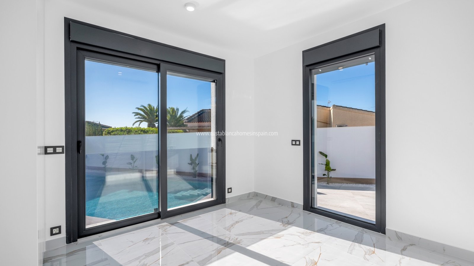 Revente - Detached Villa - Ciudad Quesada - Rojales