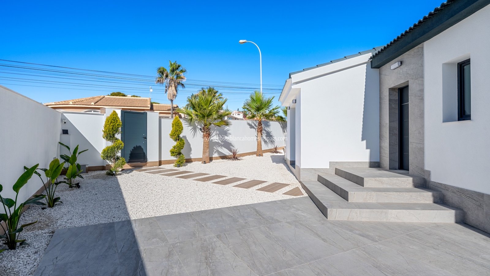 Revente - Detached Villa - Ciudad Quesada - Rojales