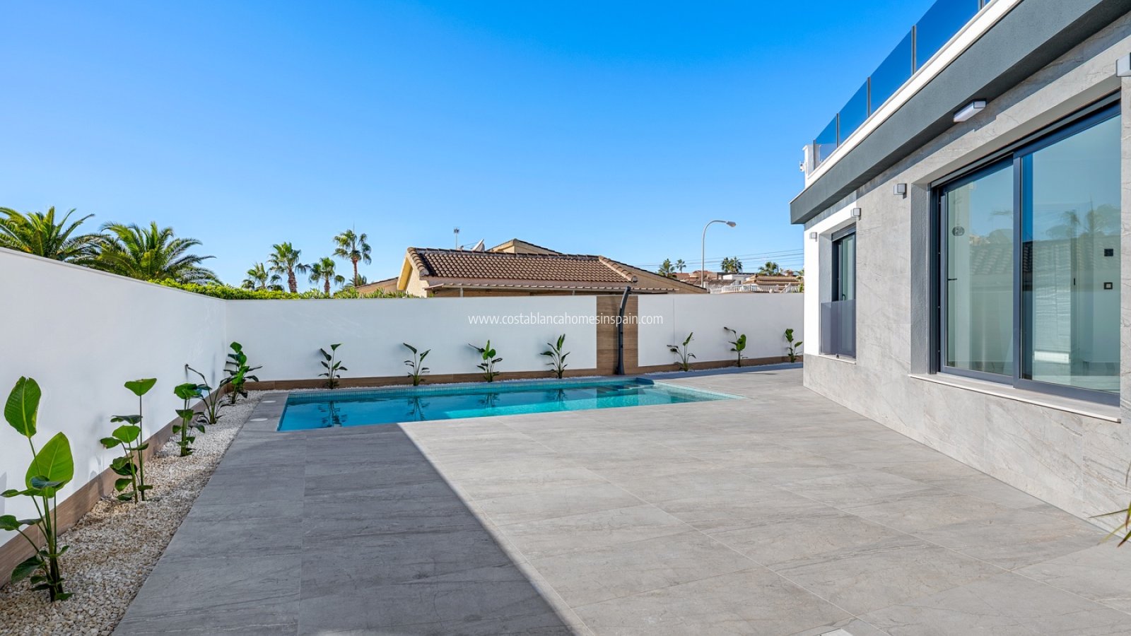 Revente - Detached Villa - Ciudad Quesada - Rojales