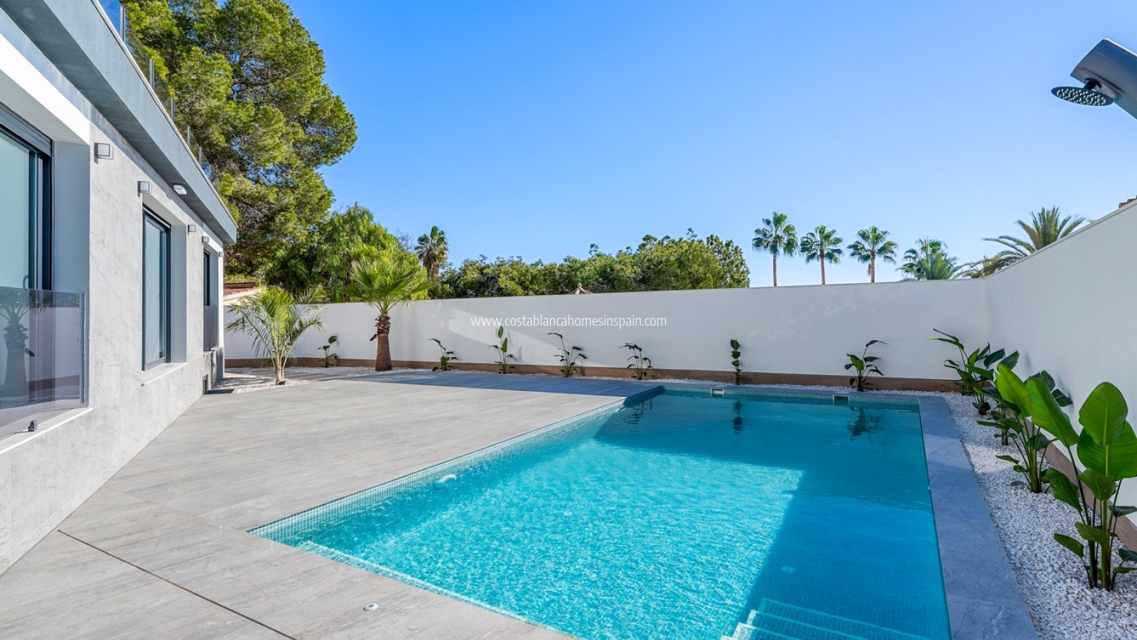 Revente - Detached Villa - Ciudad Quesada - Rojales