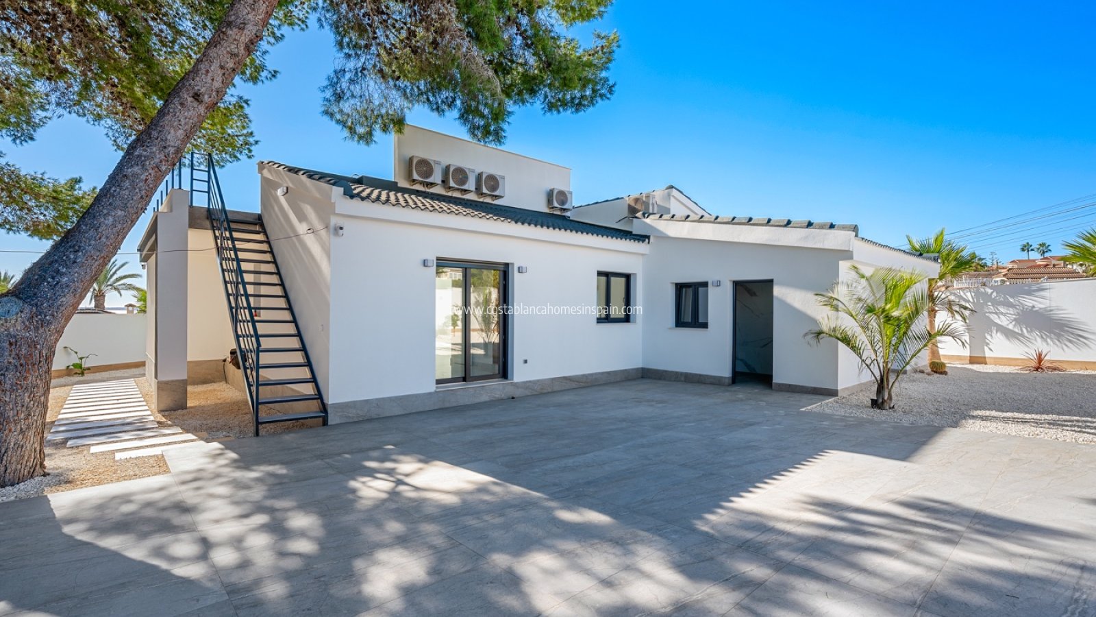 Revente - Detached Villa - Ciudad Quesada - Rojales