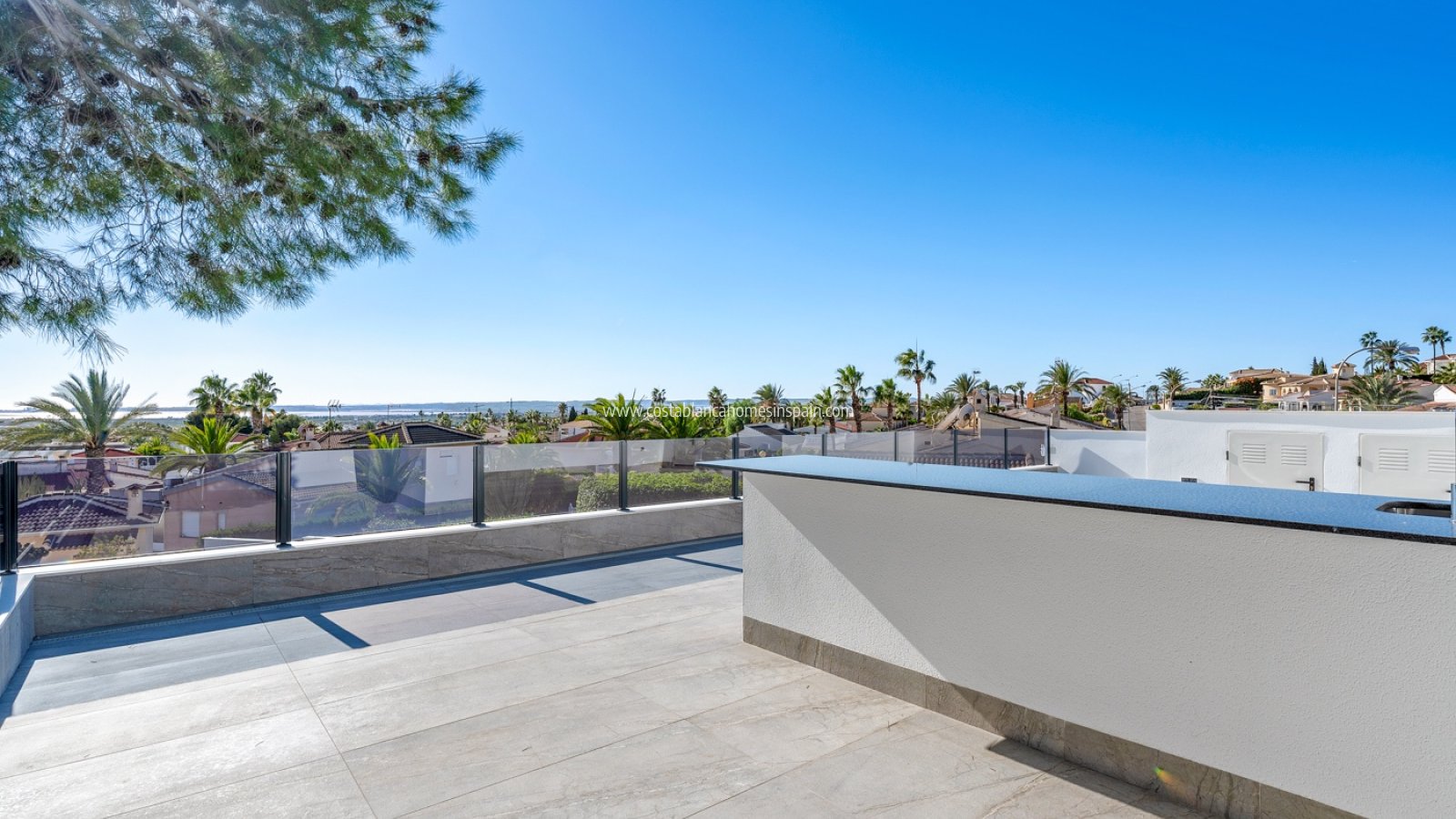 Revente - Detached Villa - Ciudad Quesada - Rojales