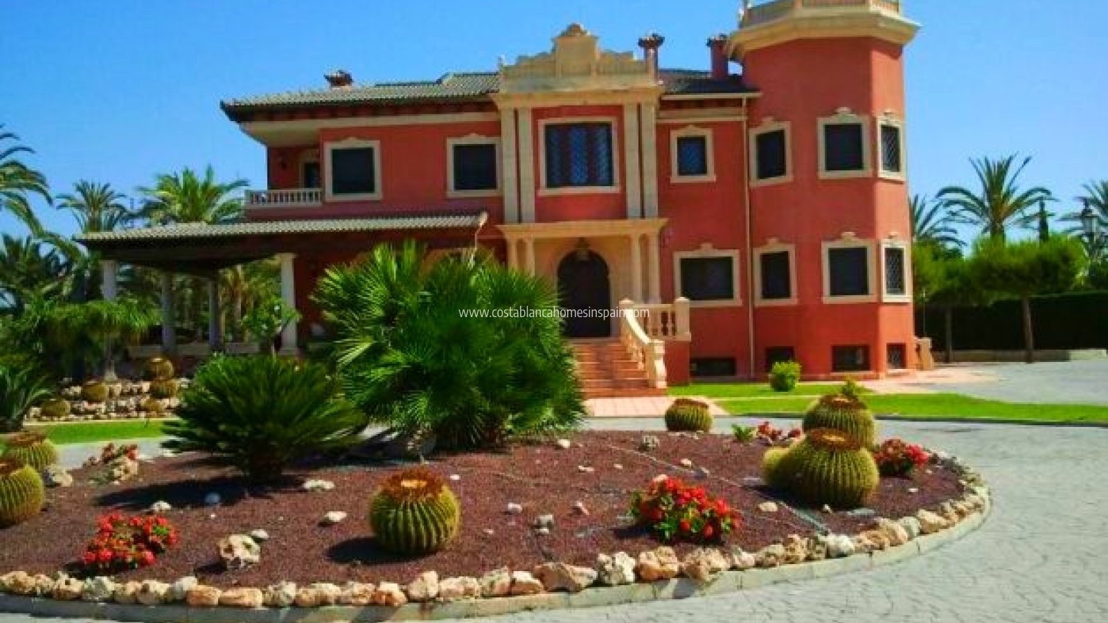 Revente - Detached Villa - Elche/Elx - Elche