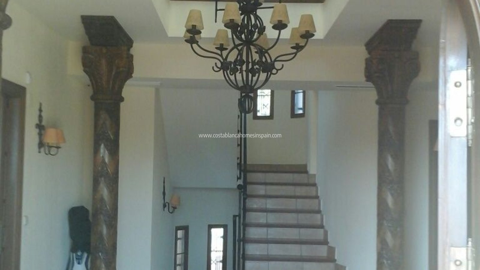 Revente - Detached Villa - Elche/Elx - Elche