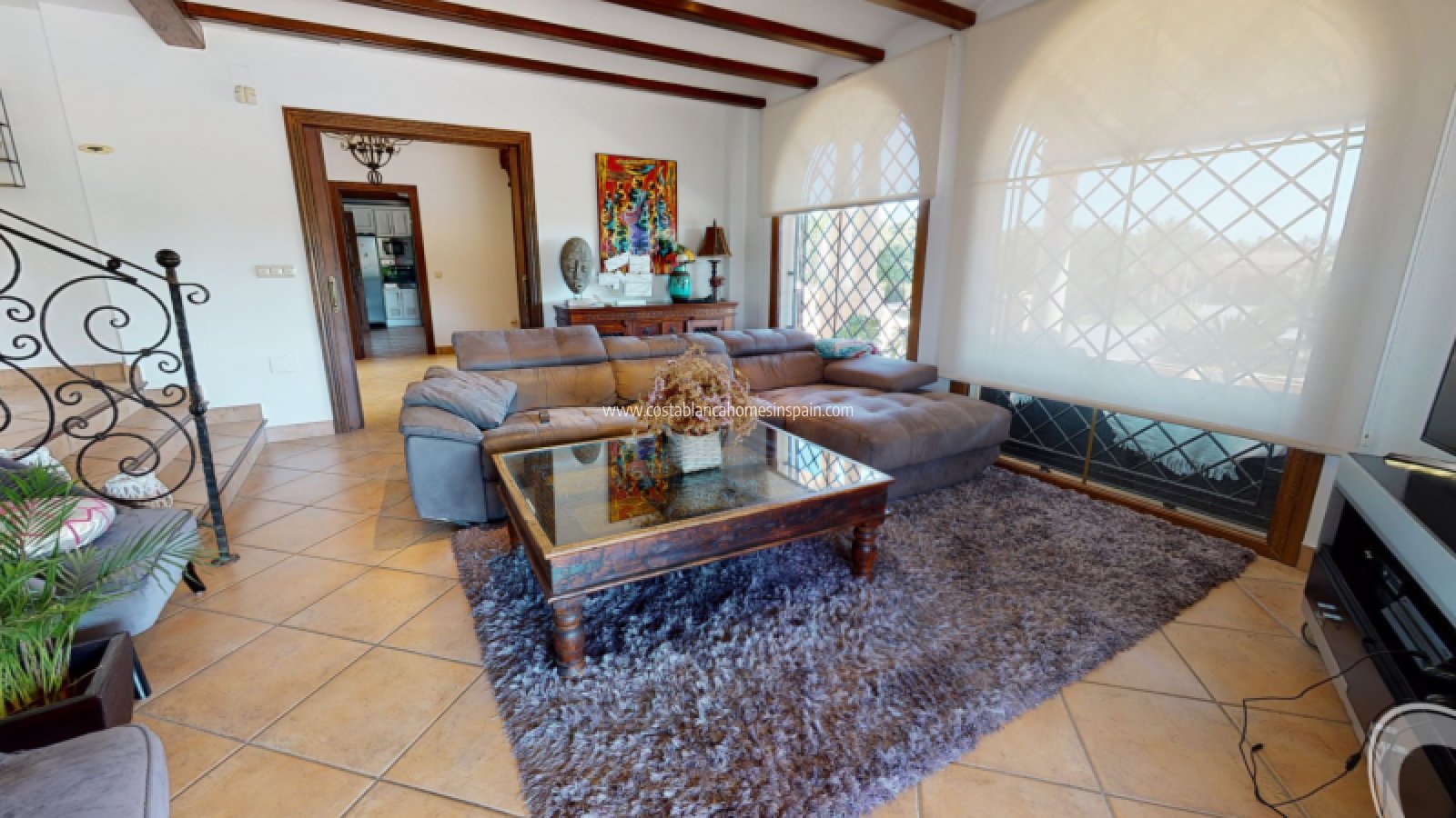 Revente - Detached Villa - Elche/Elx - Elche