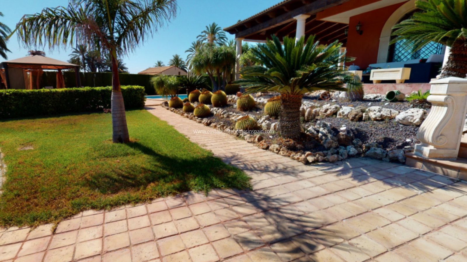 Revente - Detached Villa - Elche/Elx - Elche