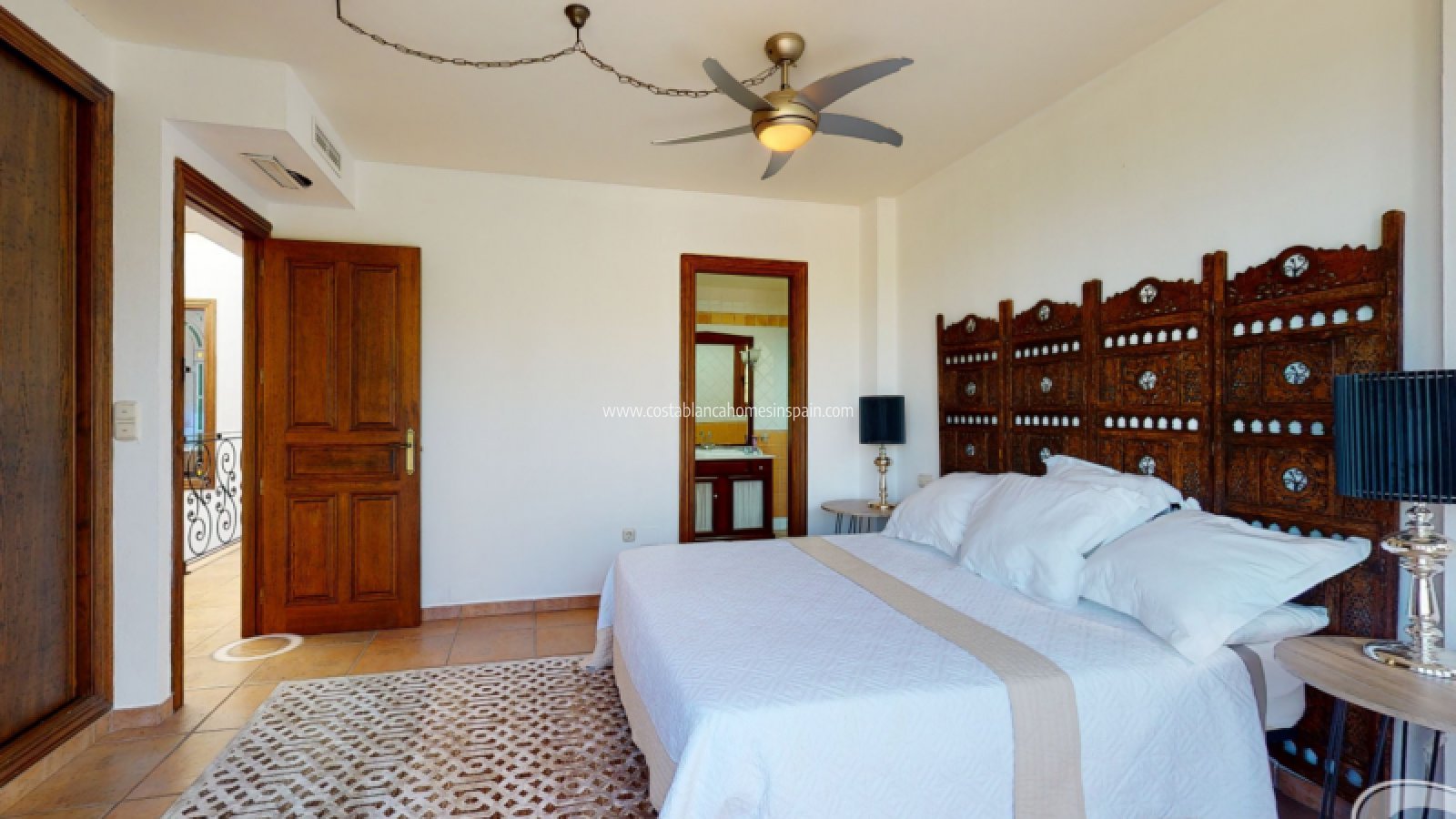 Revente - Detached Villa - Elche/Elx - Elche