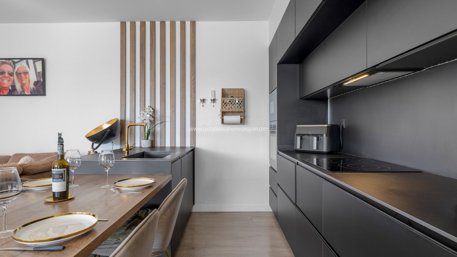 Revente - Detached Villa - Fortuna - Urbanizacion las kalendas