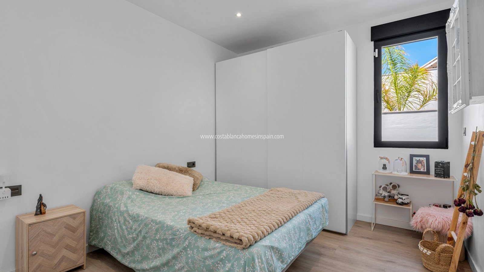 Revente - Detached Villa - Fortuna - Urbanizacion las kalendas