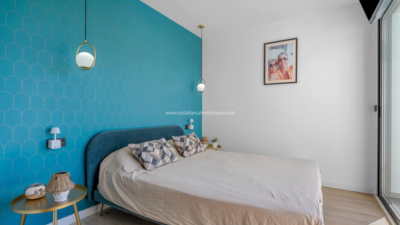 Revente - Detached Villa - Fortuna - Urbanizacion las kalendas
