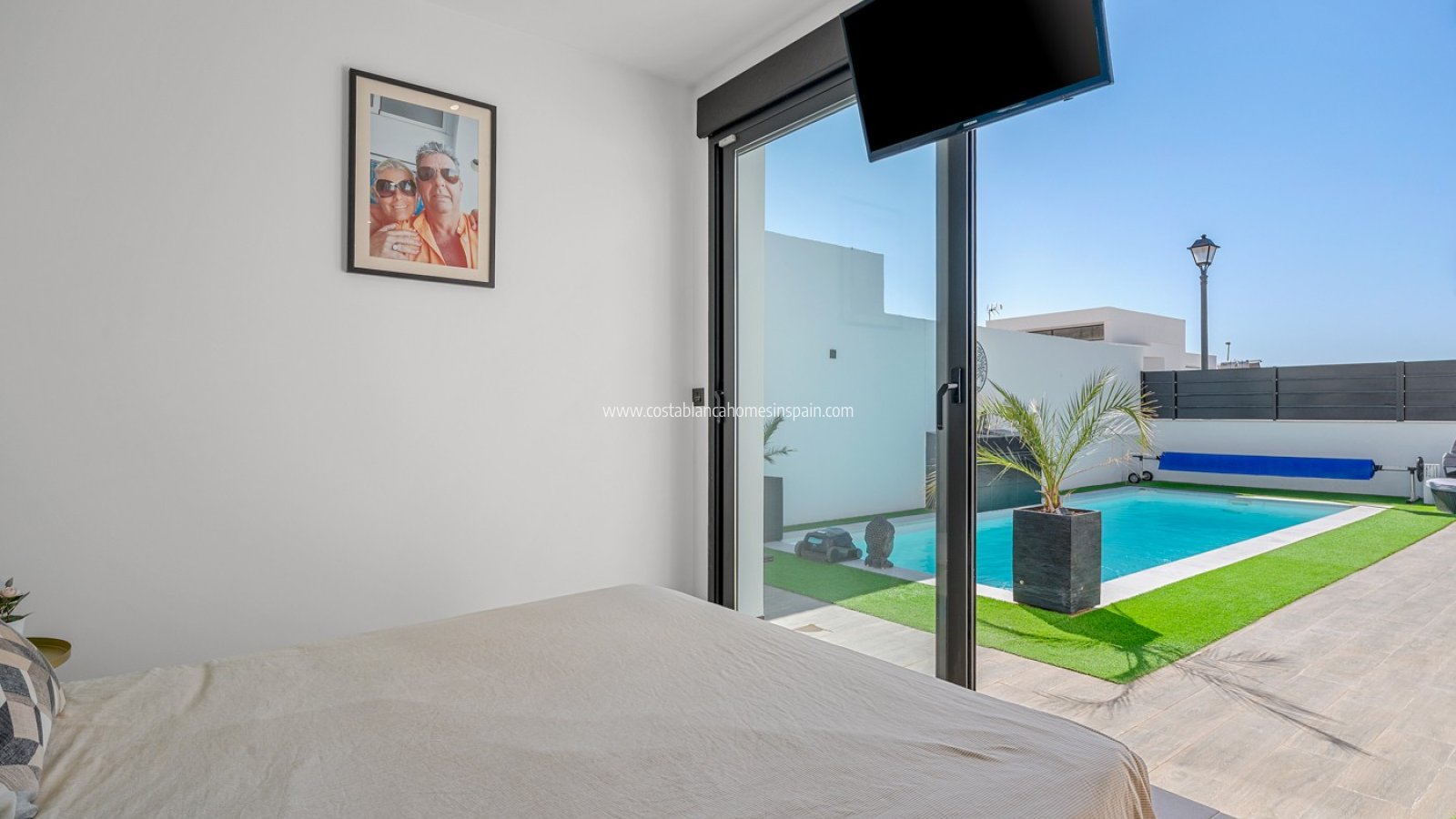 Revente - Detached Villa - Fortuna - Urbanizacion las kalendas