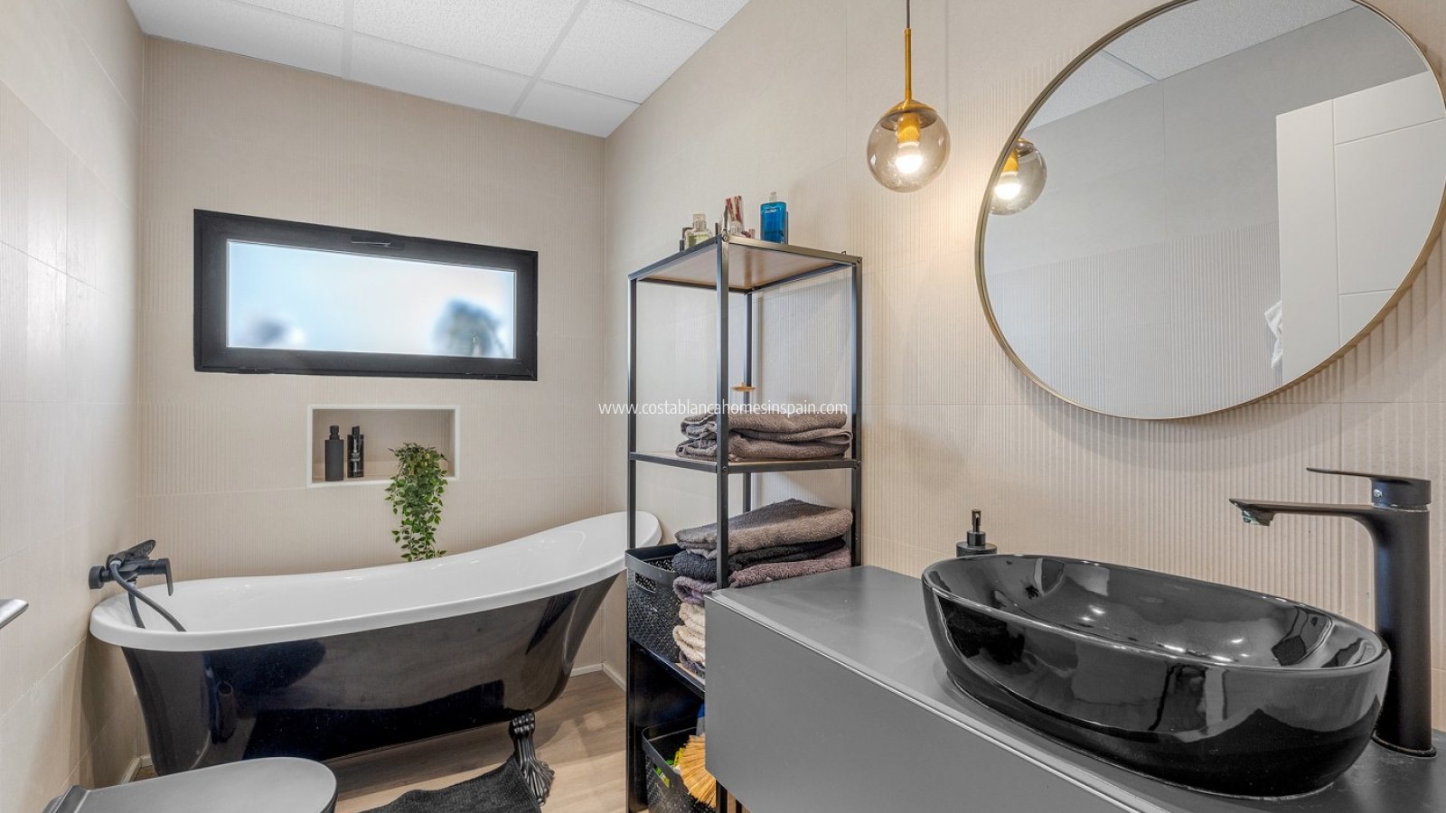 Revente - Detached Villa - Fortuna - Urbanizacion las kalendas
