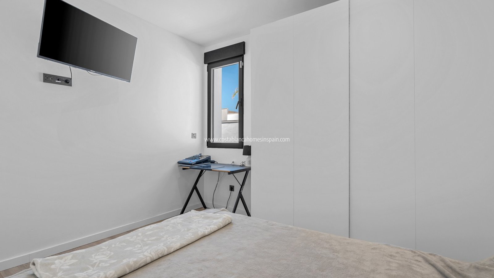 Revente - Detached Villa - Fortuna - Urbanizacion las kalendas