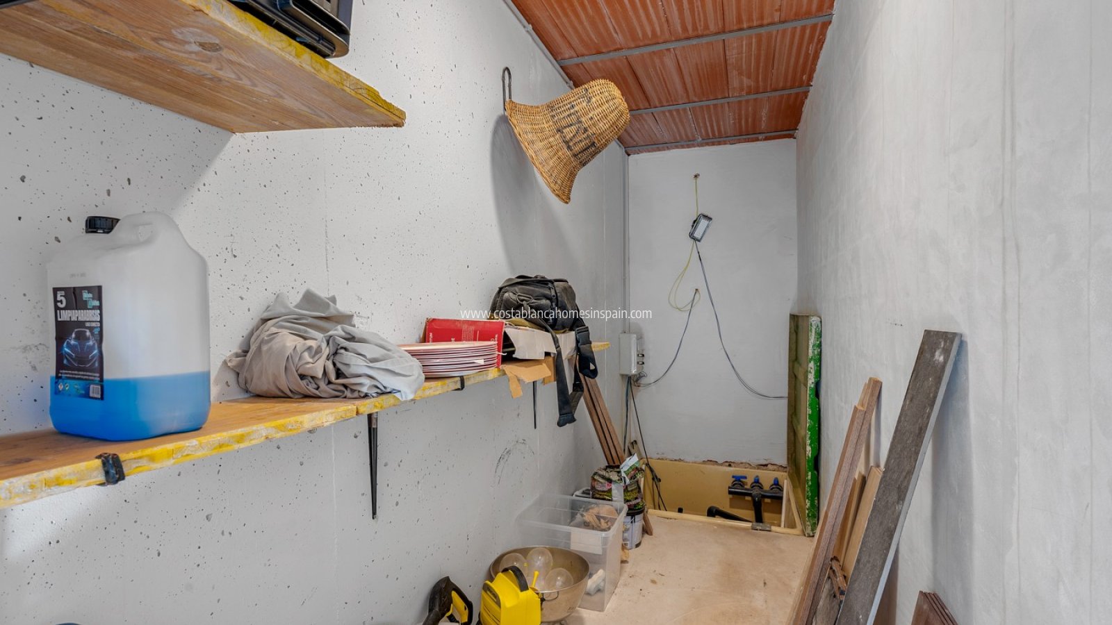 Revente - Detached Villa - Fortuna - Urbanizacion las kalendas