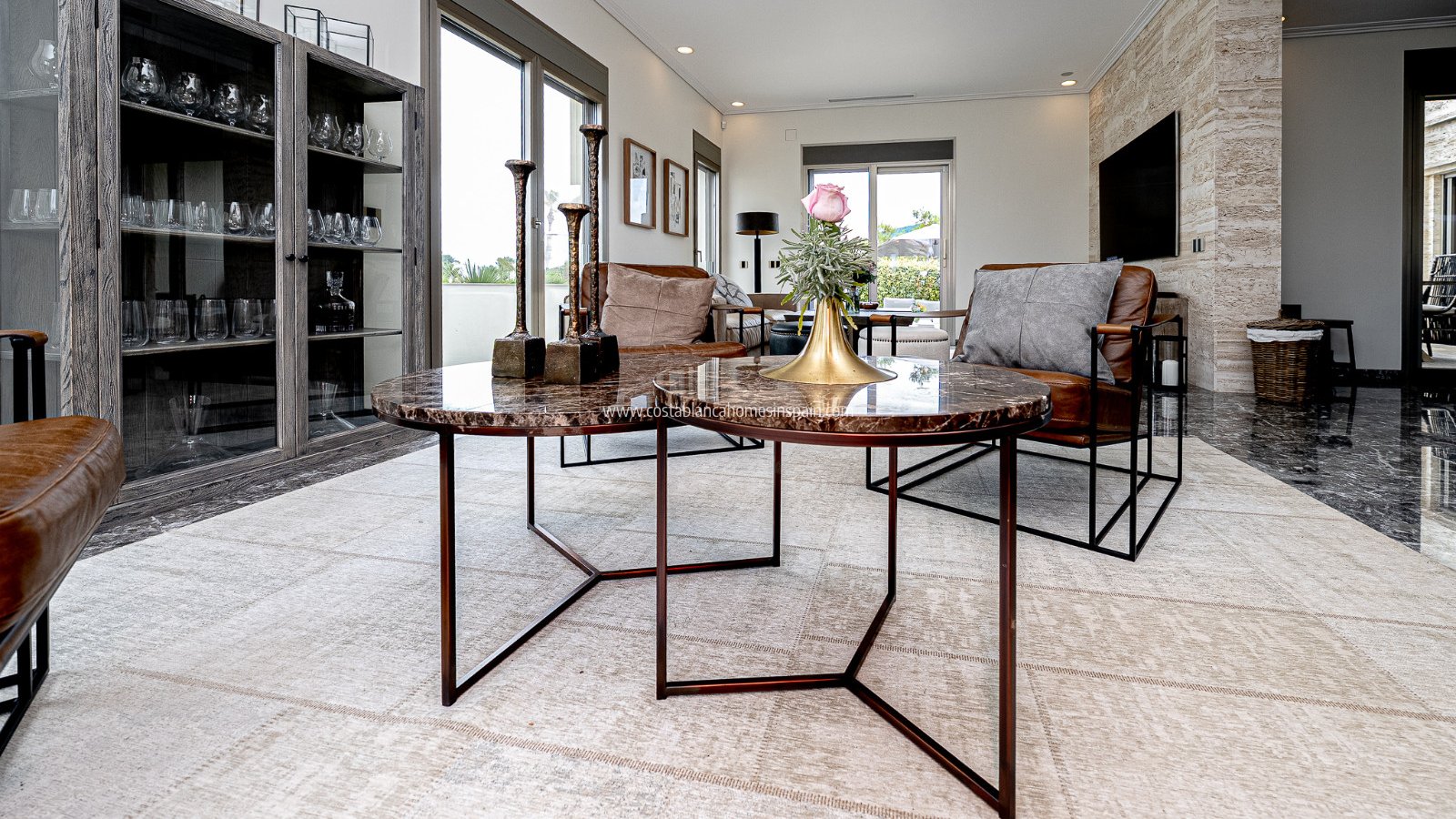 Revente - Detached Villa - La Zenia - Beachside