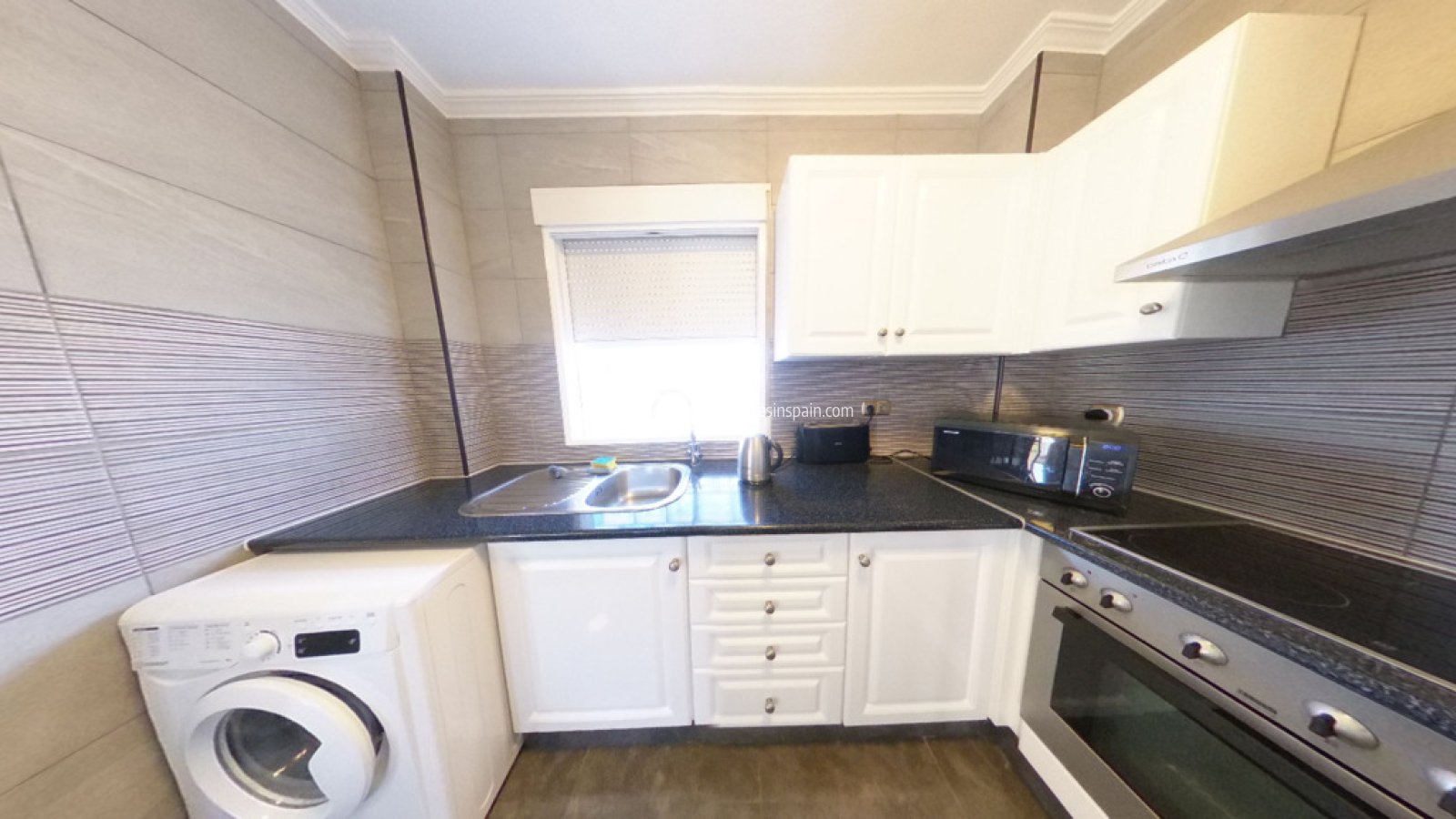 Revente - Detached Villa - La Zenia - Costa Blanca
