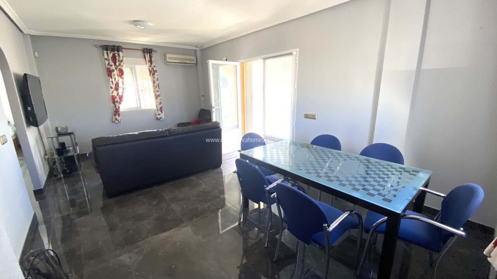 Revente - Detached Villa - La Zenia - Costa Blanca