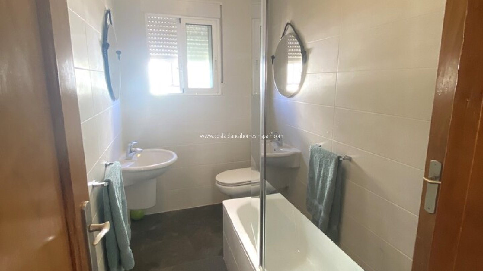 Revente - Detached Villa - La Zenia - Costa Blanca