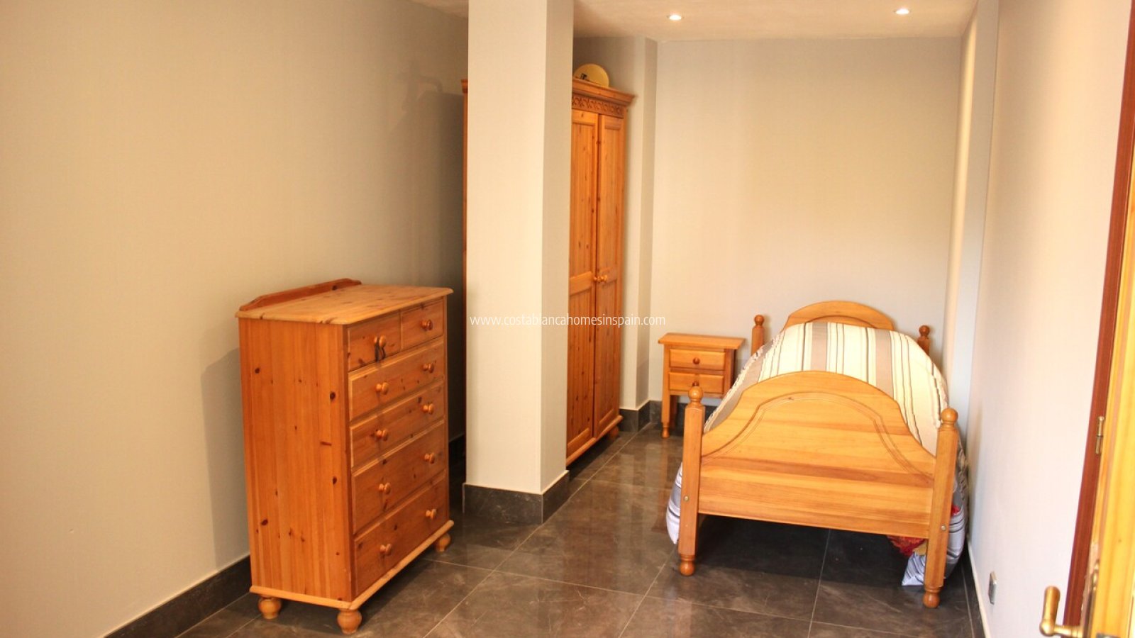Revente - Detached Villa - La Zenia - Costa Blanca