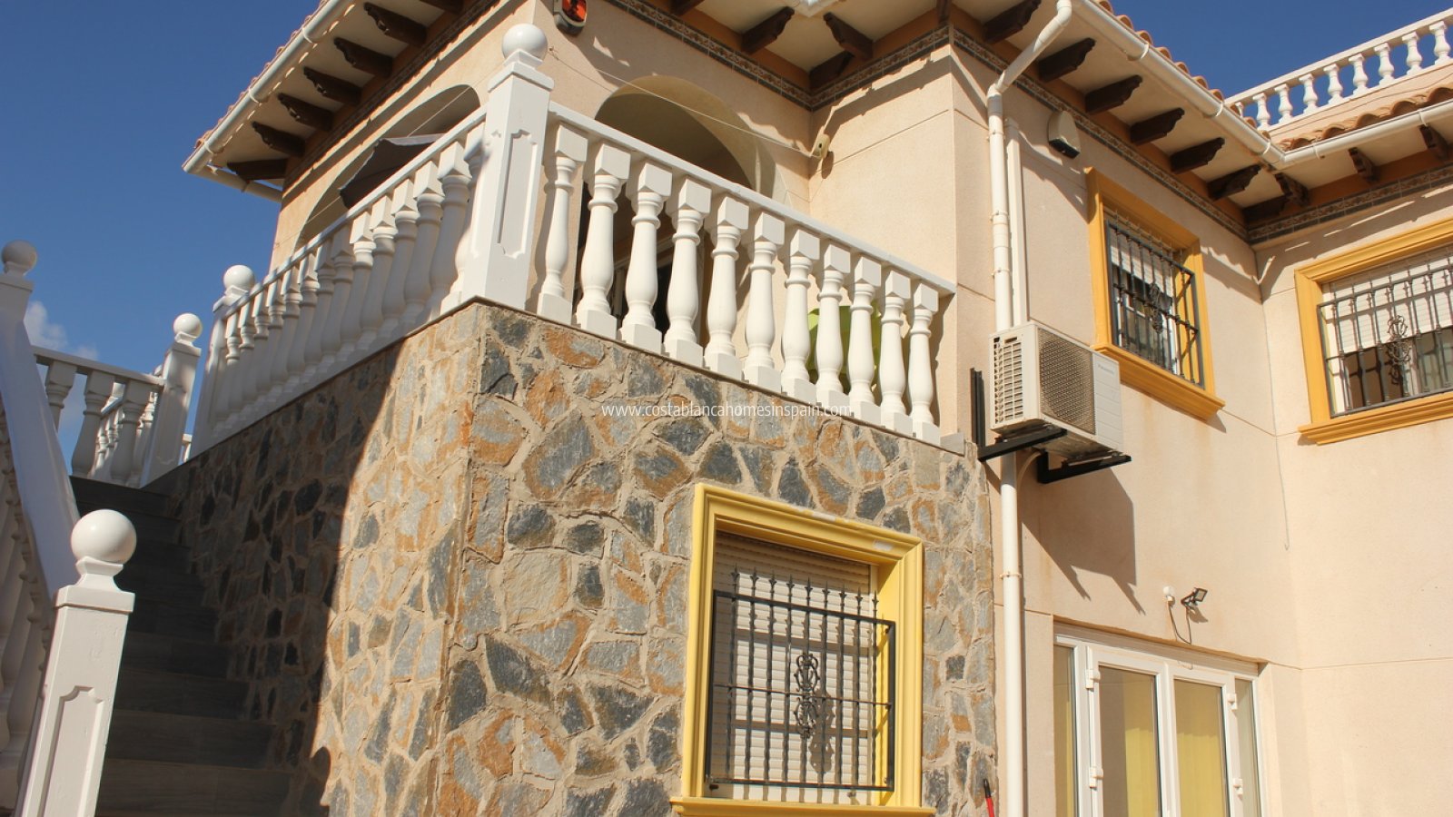 Revente - Detached Villa - La Zenia - Costa Blanca