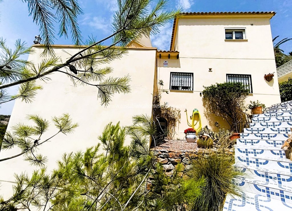 Revente - Detached Villa - Las Ramblas - Costa Blanca