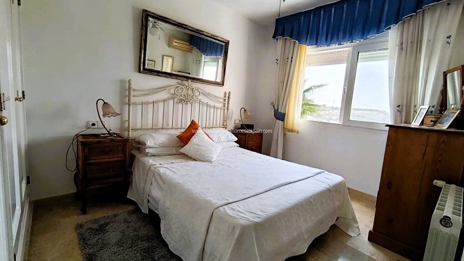 Revente - Detached Villa - Las Ramblas - Costa Blanca