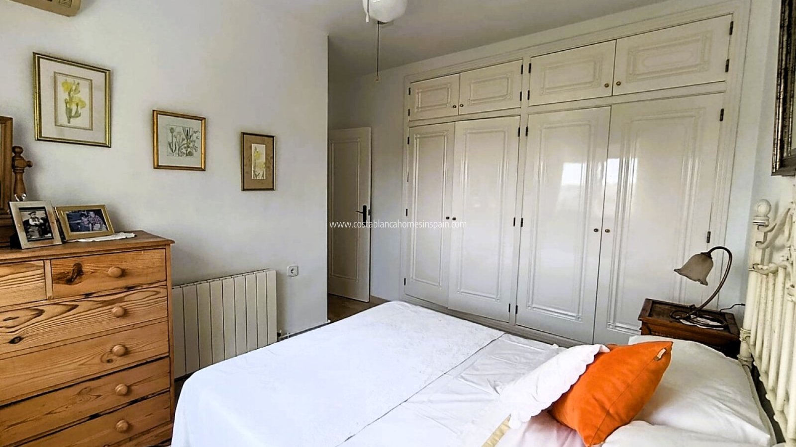 Revente - Detached Villa - Las Ramblas - Costa Blanca
