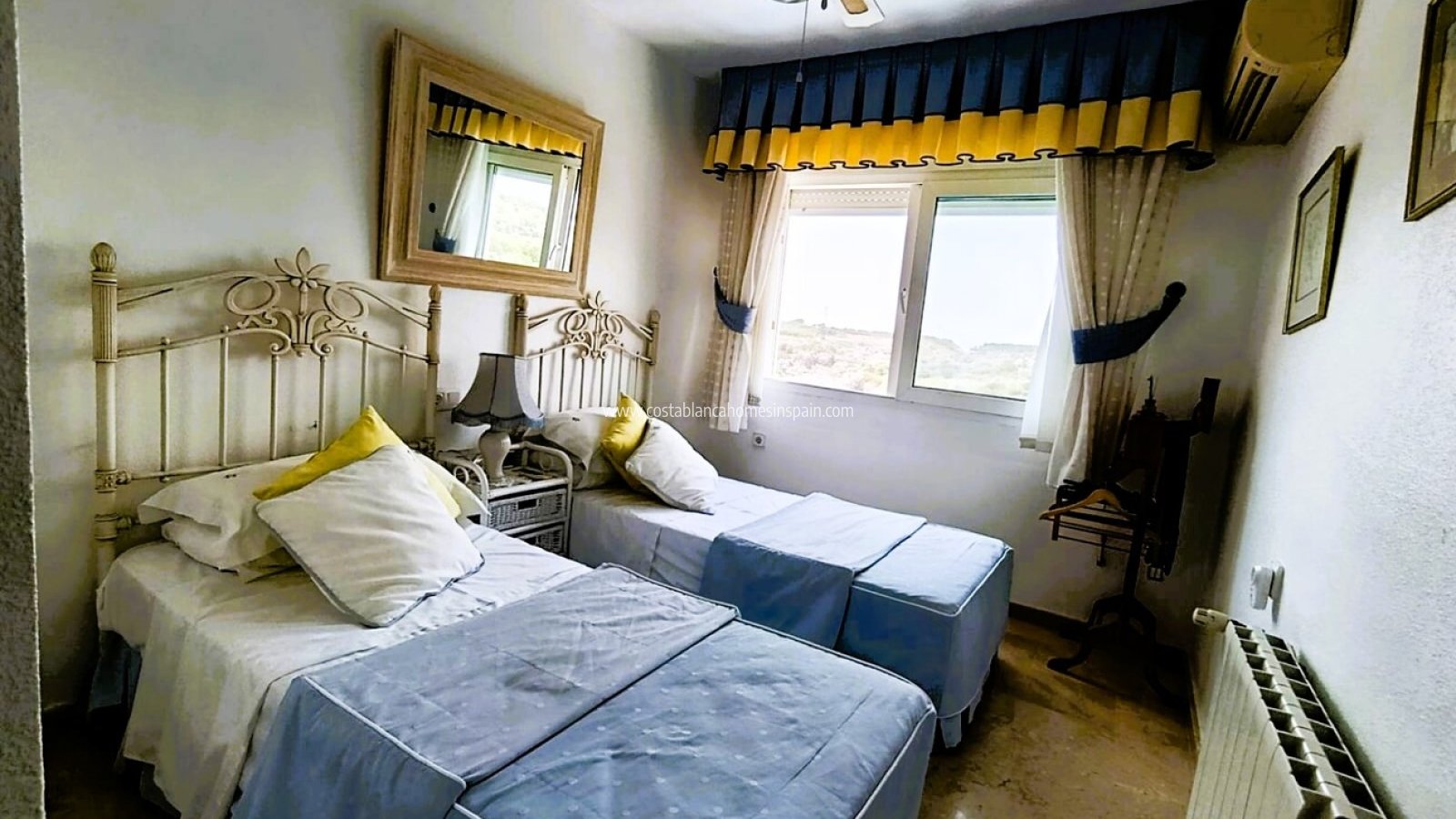 Revente - Detached Villa - Las Ramblas - Costa Blanca